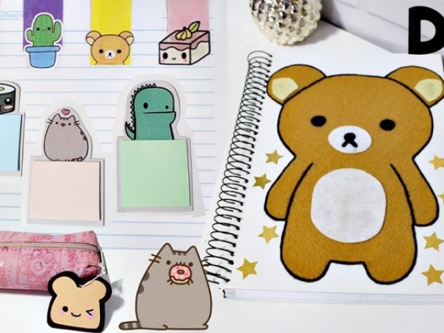 Kawaii!
