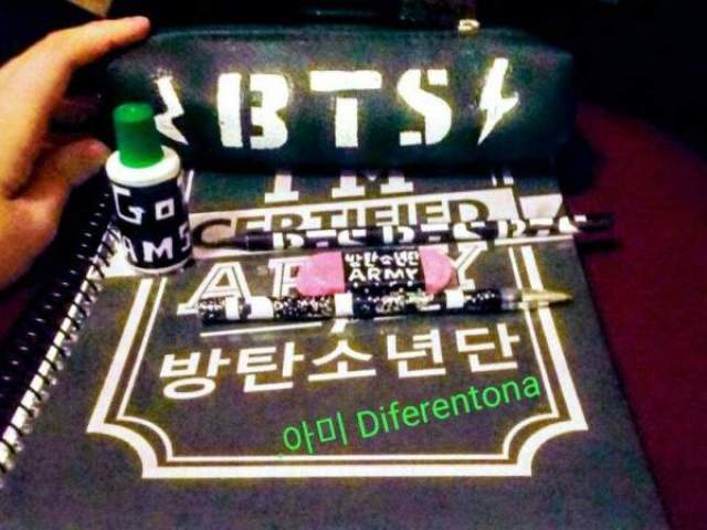 Army.