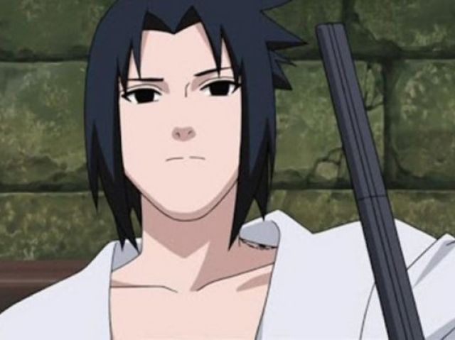 Sasuke