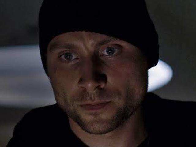 Max Riemelt, como o ladrão de ricos alemão Wolfgang