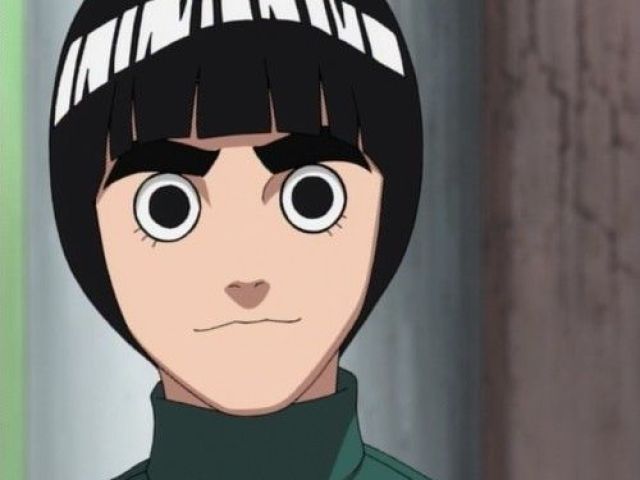 Rock Lee