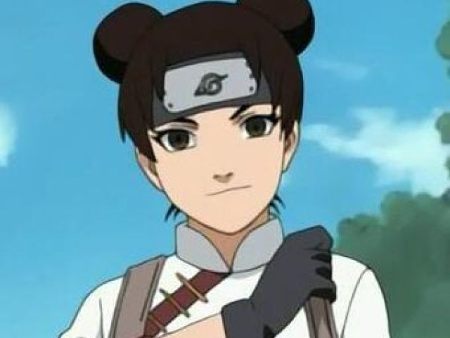 Tenten