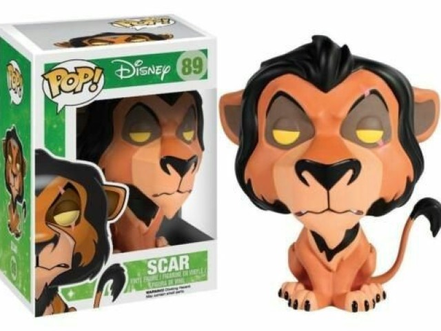 Scar