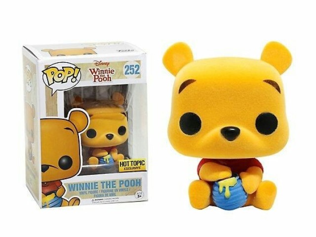 Ursinho Pooh