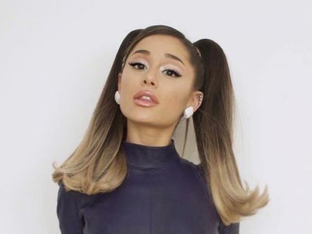 Ariana Grande