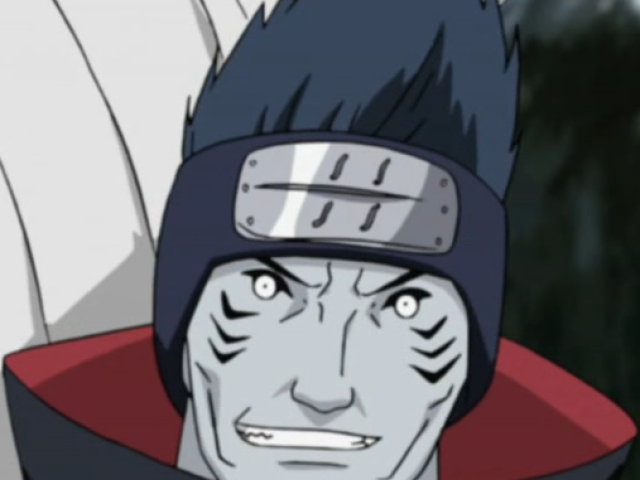 Kisame