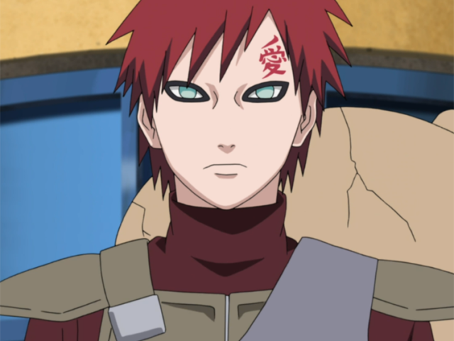 Gaara