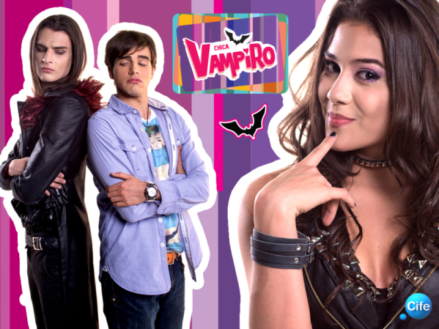 Você realmente conhece Chica vampiro?