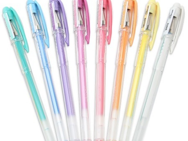 Pastel