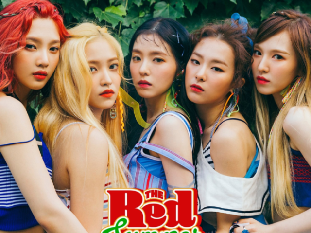 Red Flavor