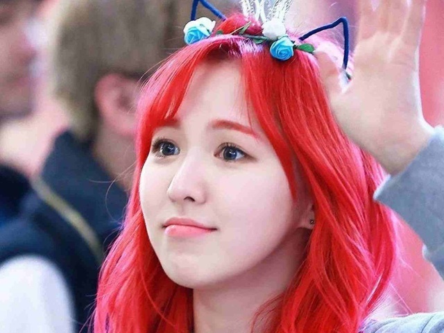 Wendy