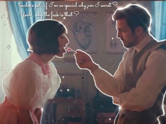 Teachers pet - Melanie Martinez