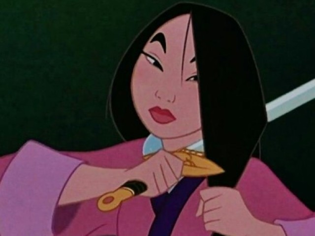 Mad at disney - Salem ilese