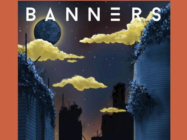 Someone to you - Banners