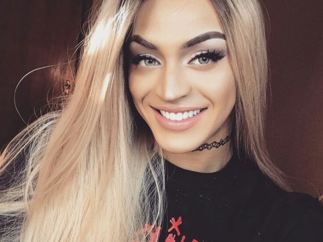 Amor de quenga - Pabllo Vittar