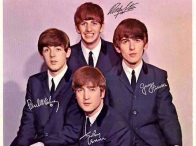 All my loving - The beatles