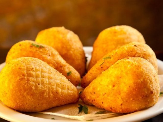 Coxinha