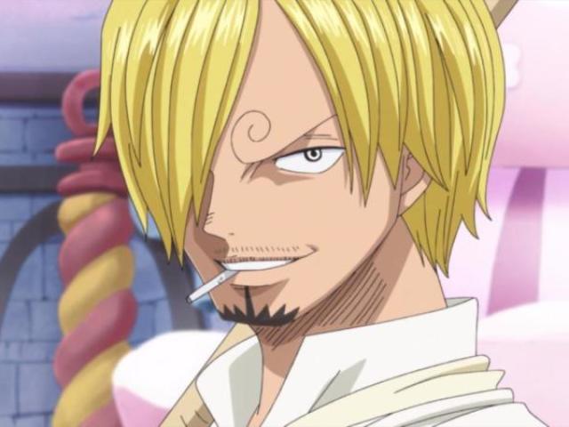 Sanji