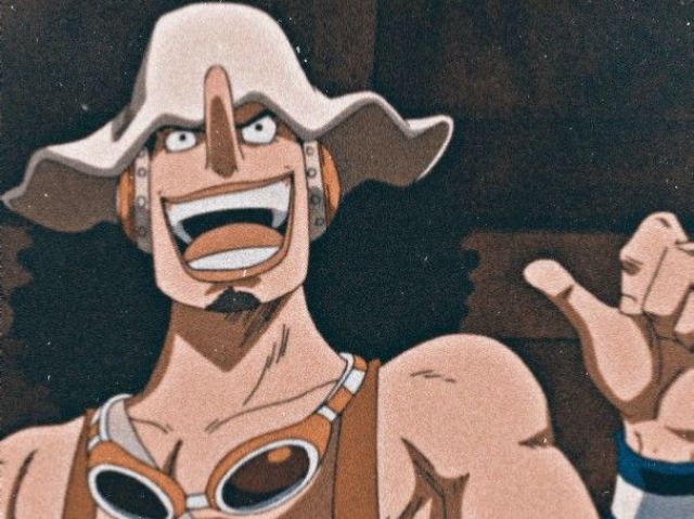 Usopp