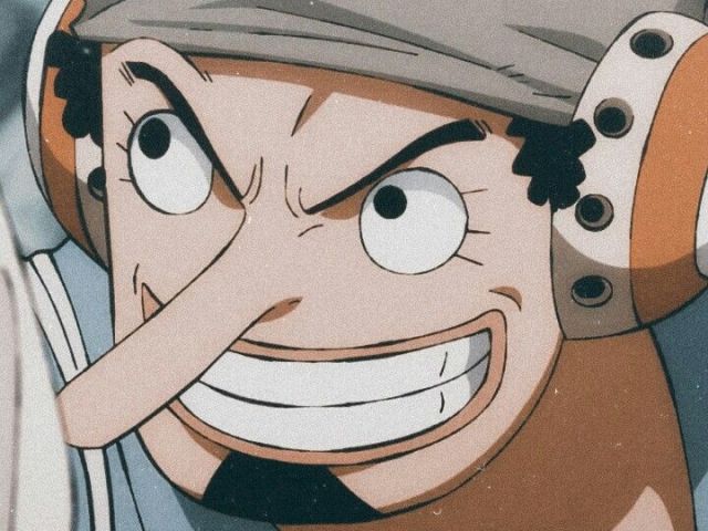 Usopp