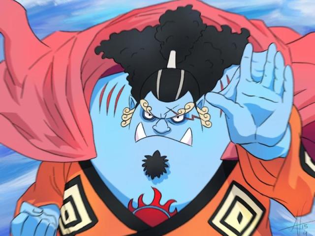 Jinbe