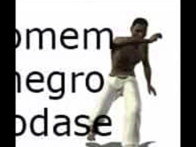 negro.