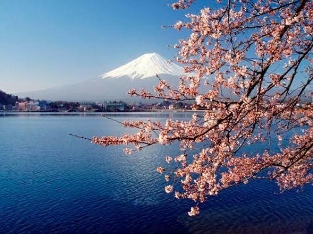 Monte Fuji (Japão)