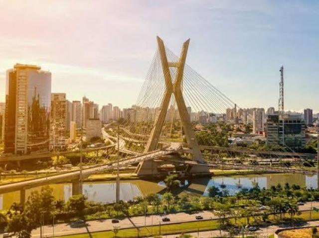 São Paulo (Brasil)