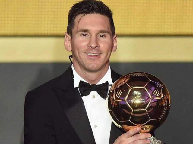 l.messi