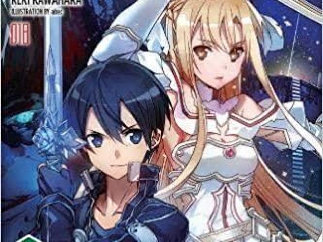 Sword Art Online