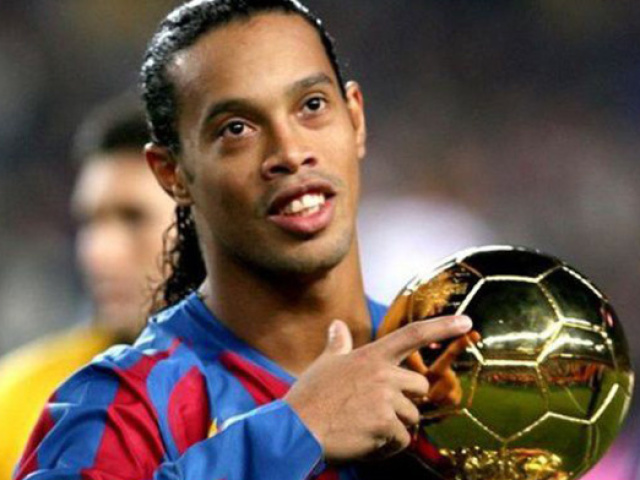 ronaldinho gaucho