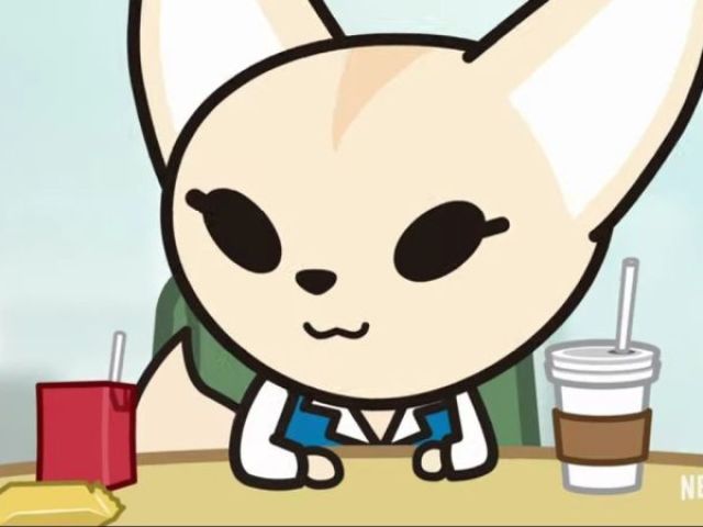 Fenneko