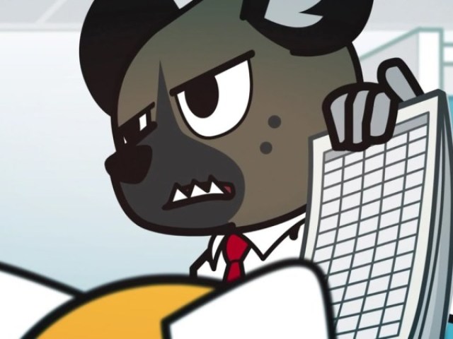 Haida