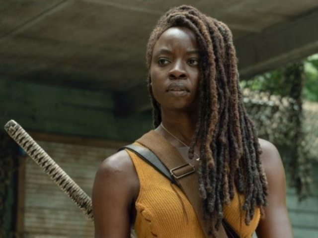 Michonne