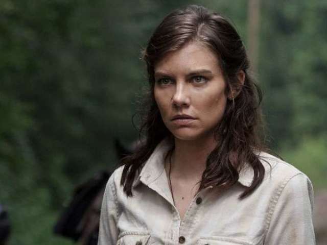 Maggie Greene