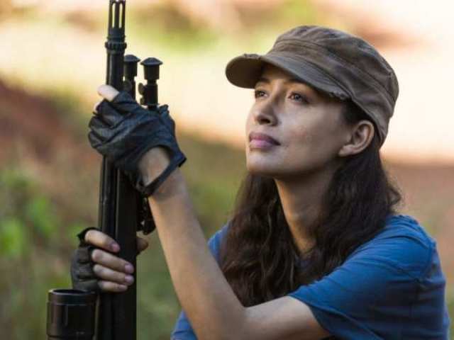 Rosita Espinosa