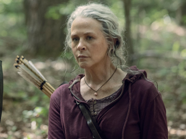 Carol Peletier