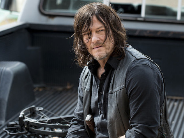 Daryl Dixon