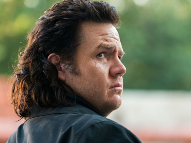 Eugene Porter