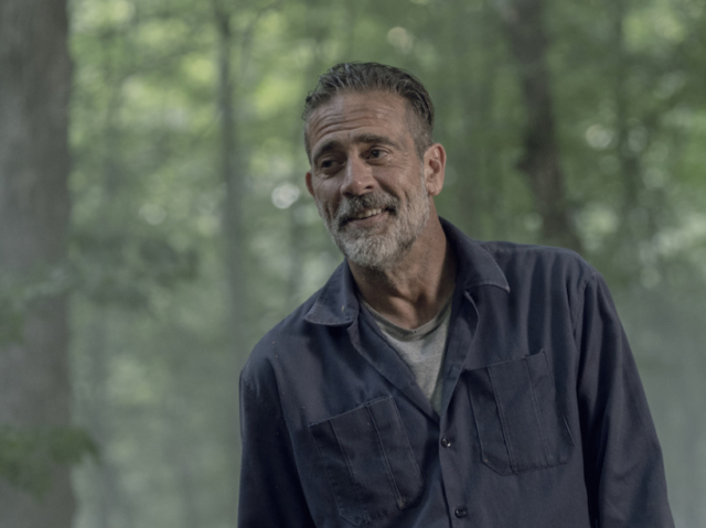 Negan
