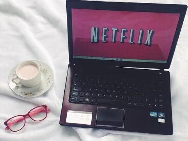 Assistir Netflix