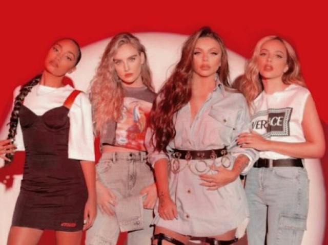 Você realmente sabe tudo sobre o grupo Little Mix? (Hard)
