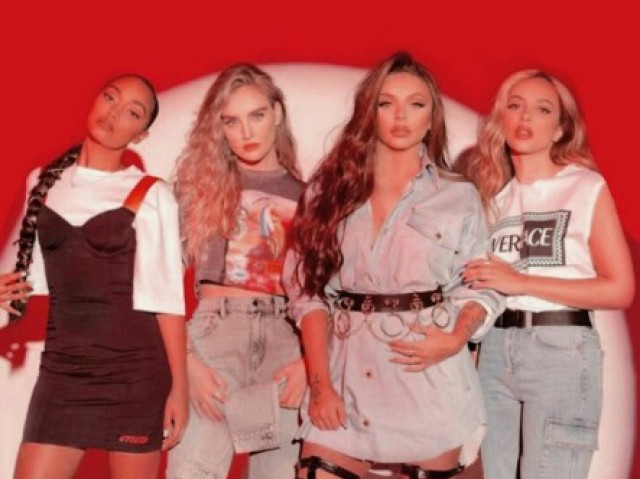 Você realmente sabe tudo sobre o grupo Little Mix? Hard