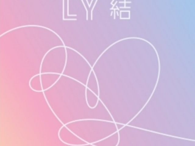 Era Love Yourself ❤