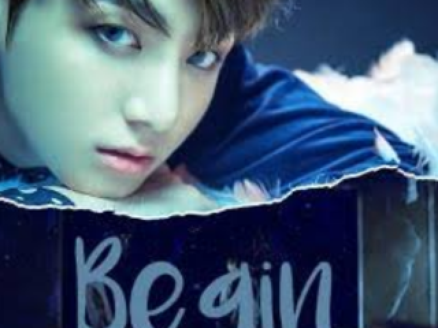 Begin (Jungkook)