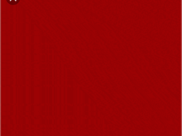 Vermelho