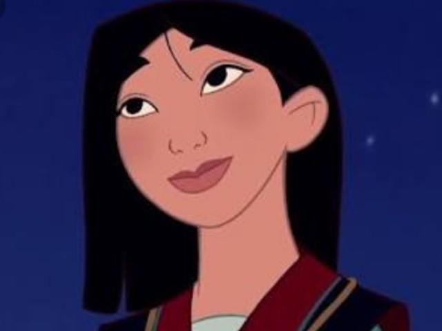 Mulan