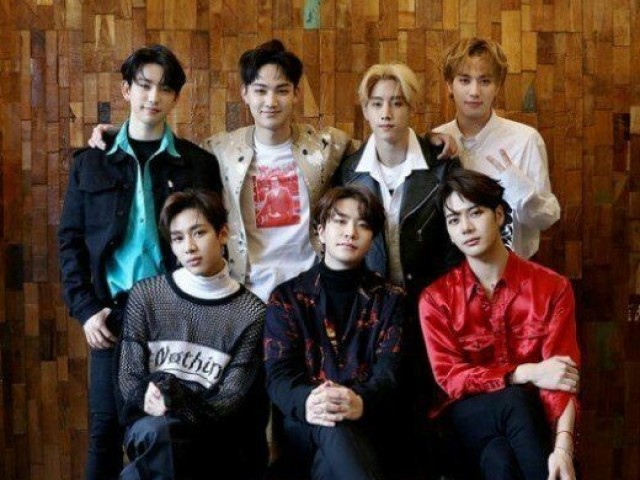 Got7