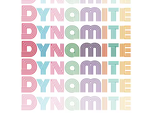 Dynamite