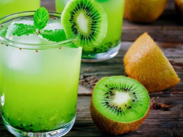 Kiwi